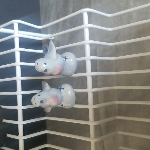 Vintage Salt & Pepper Sets Bundle (4) - Picture 4 of 7